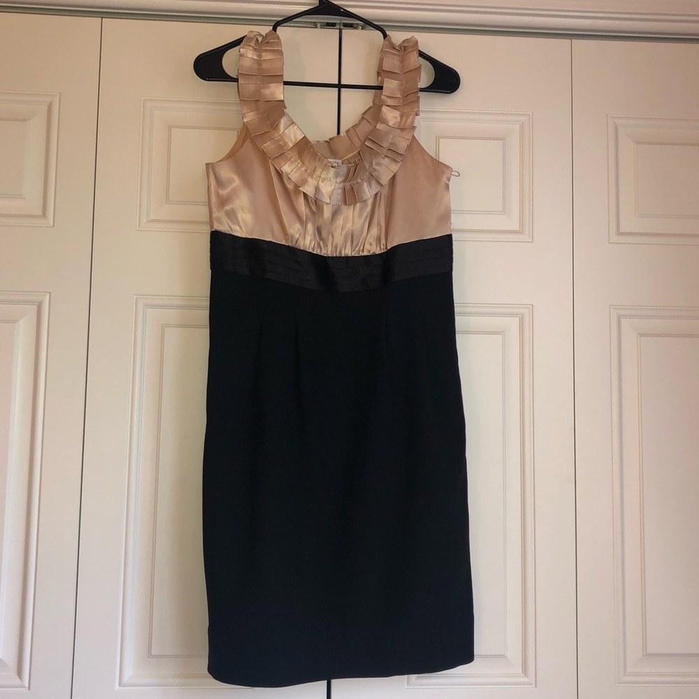 London Times Cocktail Dress